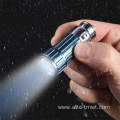 Car Charging Torch Flash Light